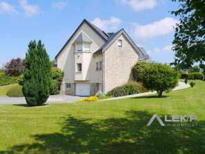 Vente Maison 5 chambresSaint-Nicolas-de-Redon