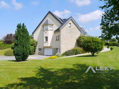 Vente maison 8 pièces Saint-Nicolas-de-Redon 44