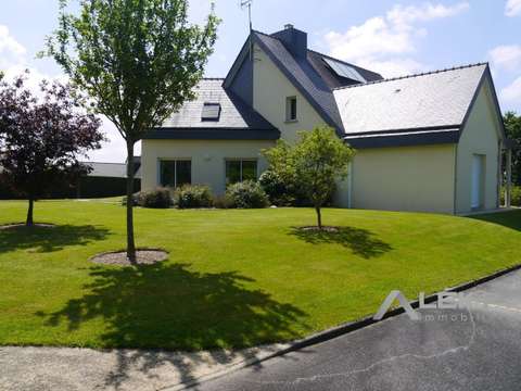 Vente maison 8 pièces Vente maison 8 pièces