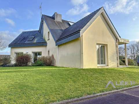Vente maison 8 pièces Vente maison 8 pièces