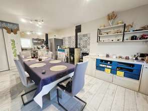 Vente Maison 4 chambresSaint-Nicolas-de-Redon