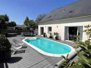 Vente Maison 4 chambresSaint-Nicolas-de-Redon