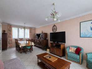 Vente Maison 2 chambresSaint-Nicolas-de-Redon
