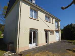 Vente Maison 2 chambresSaint-Nicolas-de-Redon