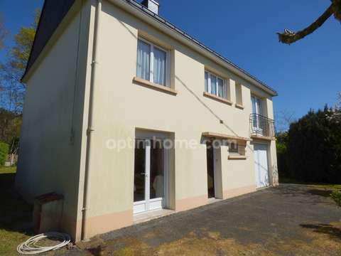 Vente maison 4 pièces Saint-Nicolas-de-Redon 44
