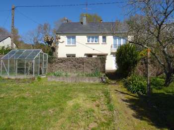 Vente Maison 2 chambresSaint-Nicolas-de-Redon