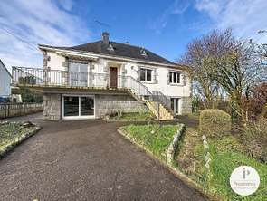 Vente Maison 3 chambresSaint-Nicolas-de-Redon
