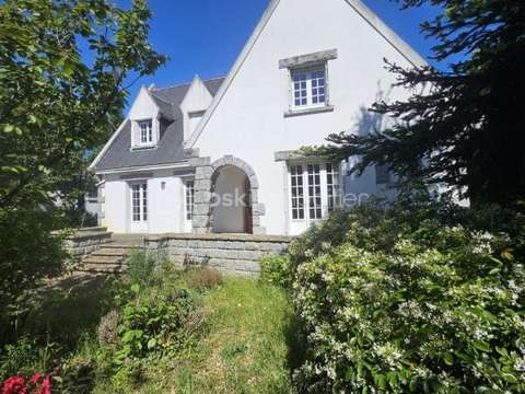 Vente maison 8 pièces Saint-Nicolas-de-Redon 44