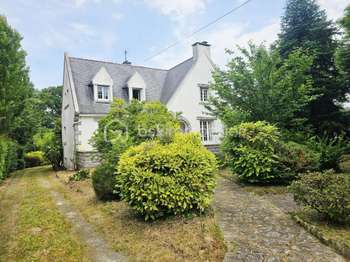 Vente Maison 6 chambresSaint-Nicolas-de-Redon