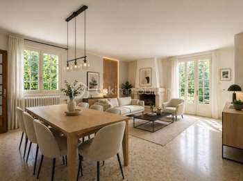 Vente Maison 6 chambresSaint-Nicolas-de-Redon