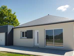 Vente Maison 3 chambresSaint-Nicolas-de-Redon