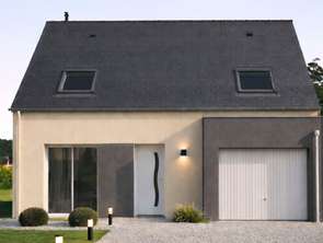 Vente Maison 3 chambresSaint-Nicolas-de-Redon