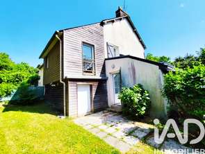 Vente Maison 2 chambresSaint-Nicolas-de-Redon