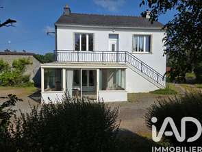 Vente Maison 5 chambresSaint-Nicolas-de-Redon