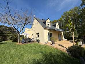 Vente Maison 4 chambresSaint-Nicolas-de-Redon