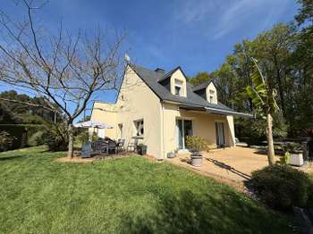 Vente maison 5 pièces Saint-Nicolas-de-Redon 44