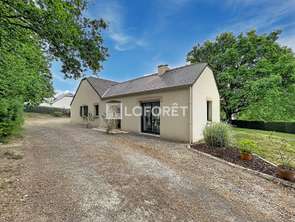 Vente Maison 4 chambresSaint-Nicolas-de-Redon