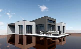 Photo Vente maison Saint-Nicolas-de-Redon