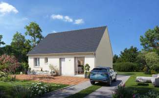 Photo Vente maison Saint-Nicolas-de-Redon