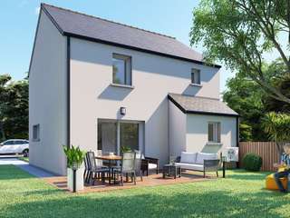 Vente maison 5 pièces Vente maison 5 pièces