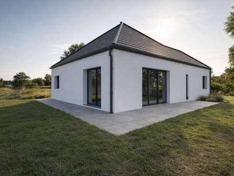 Vente maison Vente maison