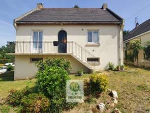 Vente Maison 2 chambresSaint-Nicolas-de-Redon