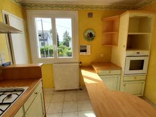 Vente maison 3 pièces Vente maison 3 pièces