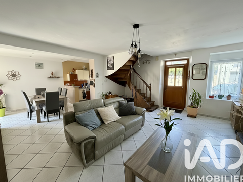Vente maison 6 pièces Vente maison 6 pièces