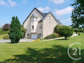 Vente maison 6 pièces Saint-Nicolas-de-Redon 44