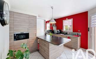 Photo Vente maison Saint-Nicolas-de-Redon