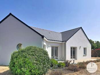 Vente Maison 3 chambresSaint-Nicolas-de-Redon