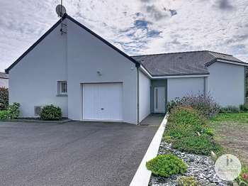 Vente maison 4 pièces Saint-Nicolas-de-Redon 44