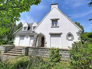 Vente Maison 6 chambresSaint-Nicolas-de-Redon