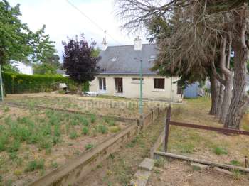 Vente Maison 4 chambresSaint-Nicolas-de-Redon