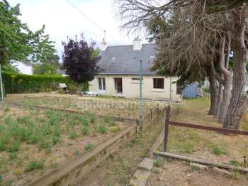 Vente Maison 4 chambresSaint-Nicolas-de-Redon