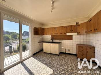 Vente Maison 3 chambresSaint-Nicolas-de-Redon