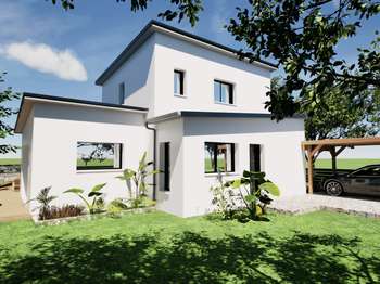 Vente Maison 3 chambresSaint-Nicolas-de-Redon