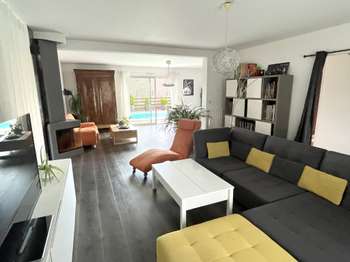 Vente maison 6 pièces Vente maison 6 pièces