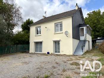 Vente maison 3 pièces Saint-Nicolas-de-Redon 44