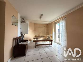 Vente maison 3 pièces Vente maison 3 pièces