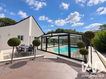 Vente Maison 4 chambresSaint-Nicolas-de-Redon