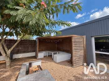 Vente maison 7 pièces Vente maison 7 pièces