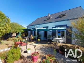 Vente Maison 3 chambresSaint-Nicolas-de-Redon