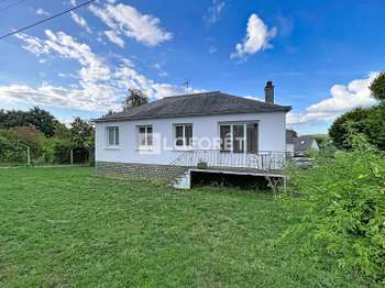 Vente Maison 2 chambresSaint-Nicolas-de-Redon