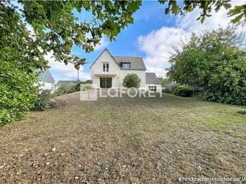 Vente maison 7 pièces Saint-Nicolas-de-Redon 44