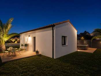 Vente maison