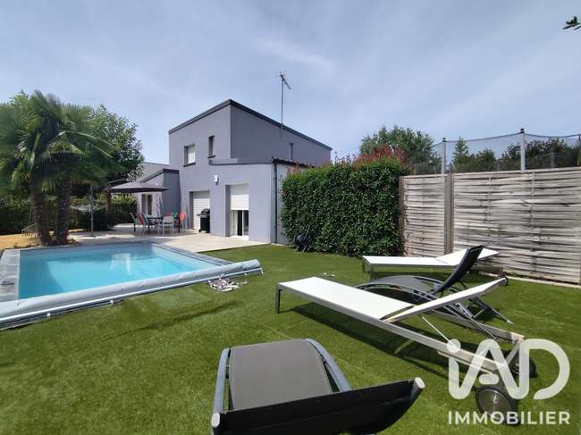 Maison 7 pièces 146 m² · à Saint-Nicolas-de-Redon · 146 m² · 350 000 €