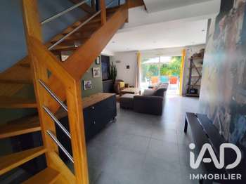 Vente maison 7 pièces Vente maison 7 pièces