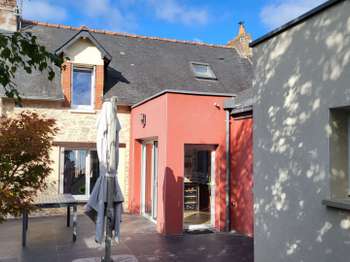 Vente Maison 3 chambresSaint-Nicolas-de-Redon