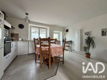 Vente Maison 2 chambresSaint-Nicolas-de-Redon